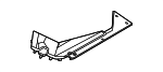 86378T6000 - Body: Side Shield for Hyundai Image