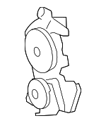 8710633250 - HVAC: Servo for Toyota: Camry, Highlander Image