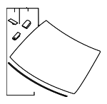 86111AR140 - : Windshield for Genesis: GV70 Image