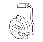190305LAA01 - : Fan Motor for Honda: CR-V Image