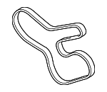 Serpentine Belt