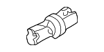 34301S1F003 - Electrical: Socket for Honda: Element, S2000 Image