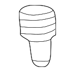 5269593 - Electrical: Cap for Dodge: Durango, Neon, Ram 1500, Ram 2500, Ram 3500 Image