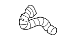 BBM461B24 - : Air Hose for Mazda Image