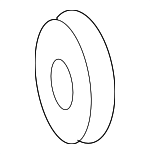 5104669AA - Electrical: Positive Cable Lock Washer for Dodge: Sprinter 2500, Sprinter 3500 Image