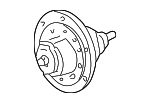 YC3Z19805AA - HVAC: Blower Motor for Ford: Excursion Image