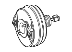 1674300900 - Brakes: Power Brake Booster for Mercedes-Benz Image
