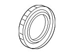 260010030164 - Engine: Engine Crankshaft Seal for Mercedes-Benz Image