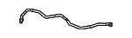 7740453070 - Emission System: Vapor Hose for Lexus Image