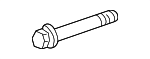6036176AA - Engine: Engine Mount Bolt for Mopar Image