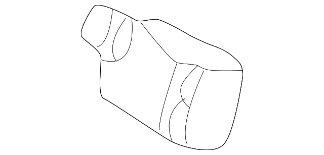 Valve - BMW (52-10-7-115-694)