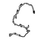 23468154 - Body: Harness for Chevrolet: Impala Image