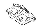 16146751605 - : Fuel Tank for BMW: Z8 Image