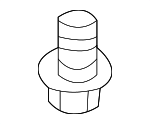 911210006 - Engine: Rear Cross-member Bolt for Suzuki Image