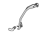 25879194 - Fuel System: Filler Pipe for GM Image