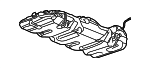 25829832 - Fuel System: Fuel Tank for GM Image