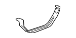 10442902 - Fuel System: Fuel Tank Mount Strap for GM Image