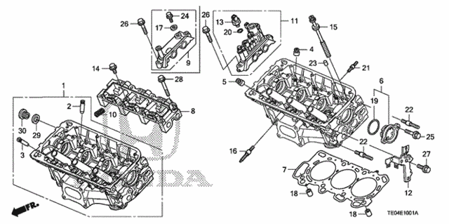 Diagram 1