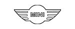 51147026186 - Body: Emblem for Mini: Cooper Image