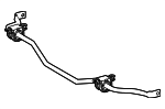 4880530090 - Suspension: Stabilizer Bar for Toyota: Crown, Crown Signia Image