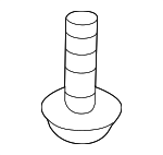 90671SB2003 - Fuel System: Protector Bolt for Honda: Odyssey Image