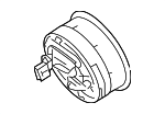 86076009116 - Electrical: Steering Wheel Air Bag for Mercedes-Benz Image