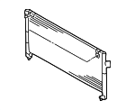 73210FC030 - HVAC: Condenser for Subaru: Forester Image