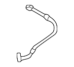 73421FC000 - : Discharge Hose for Subaru: Forester Image