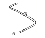 73422FC010 - HVAC: Suction Hose for Subaru: Forester Image