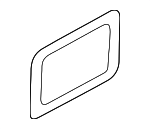 18264580 - Electrical: Seal for Mercedes-Benz Image