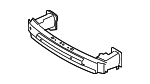 BAY65007Y - Body: Impact Bar for Mazda Image
