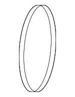 18307581970 - Engine: Turbocharger Seal for Mini Image