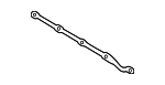 11628642775 - Engine: Turbocharger Reinforced Plate for Mini Image