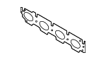 11628642774 - Engine: Turbocharger Gasket for Mini Image