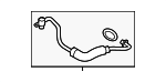 11428629969 - Engine: Feed Line for Mini Image