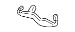 9A785794500 - Body: Mirror Support for Porsche Image