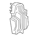 63117440358 - : Control Module for BMW Image