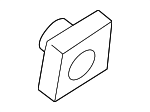 11610524 - Body: Bracket Nut for GM Image