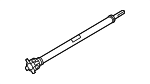 26209452673 - Suspension: Drive Shaft Assembly for BMW Image