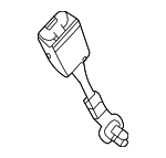 88830R0000OFB - Electrical: Buckle for Kia: Carnival Image