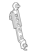 88890R0000BSU - Electrical: Height Adjuster for Kia: Carnival Image