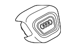 4N0880201R6PS - Electrical: Steering Wheel Air Bag for Audi Image