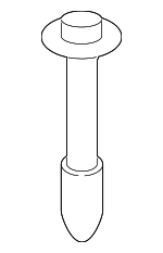 224512G600 - Engine: Valve Cover Bolt for Hyundai Image