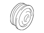 38942PR7A00 - : Idler Pulley for Acura Image
