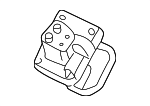 38839PR7A01 - HVAC: Service Valve O-Ring for Acura Image
