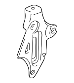 38926PR7A00 - : Idler Pulley Bracket for Acura: NSX Image