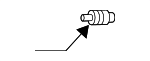 8320285 - HVAC: Suction Hose Valve for MB Vans Image