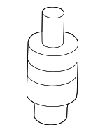 8320285 - : A/C Service Valve Core for MB Vans Image