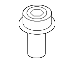 2020-2024 BMW - Stabilizer Bar Screw