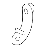 34111163435 - Brakes: Caliper Dust Cap for BMW Image